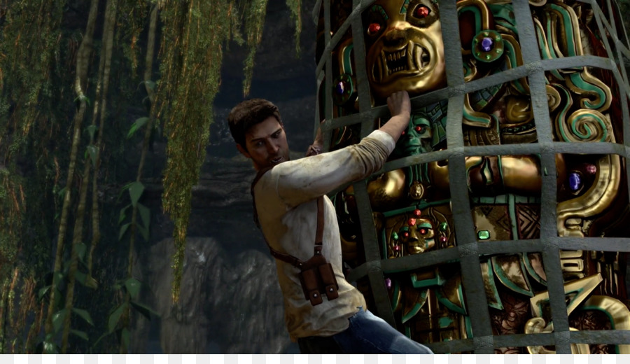 Uncharted 3 full game download pc