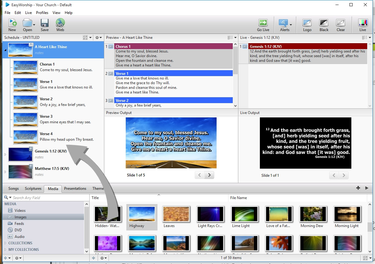 easyworship 2009 for mac free download