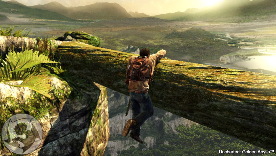 hltb uncharted 3